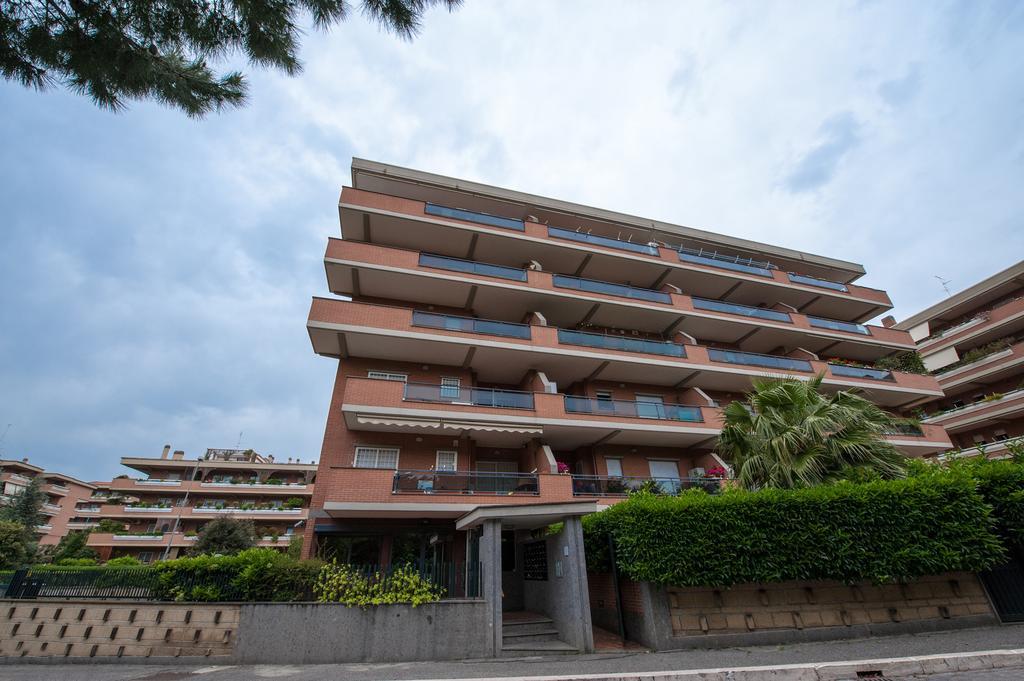 Apartamento Residenza Il Parco 3 *