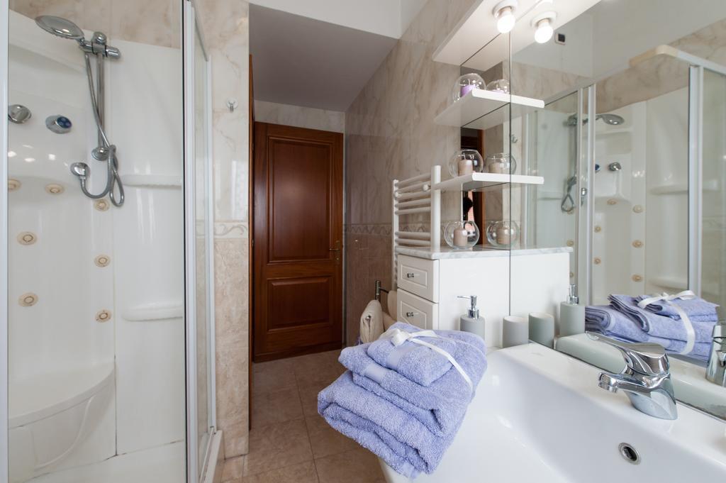 Residenza Il Parco 3 Apartamento *