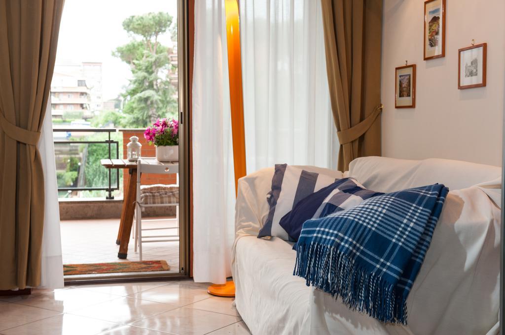 Residenza Il Parco 3 * Roma