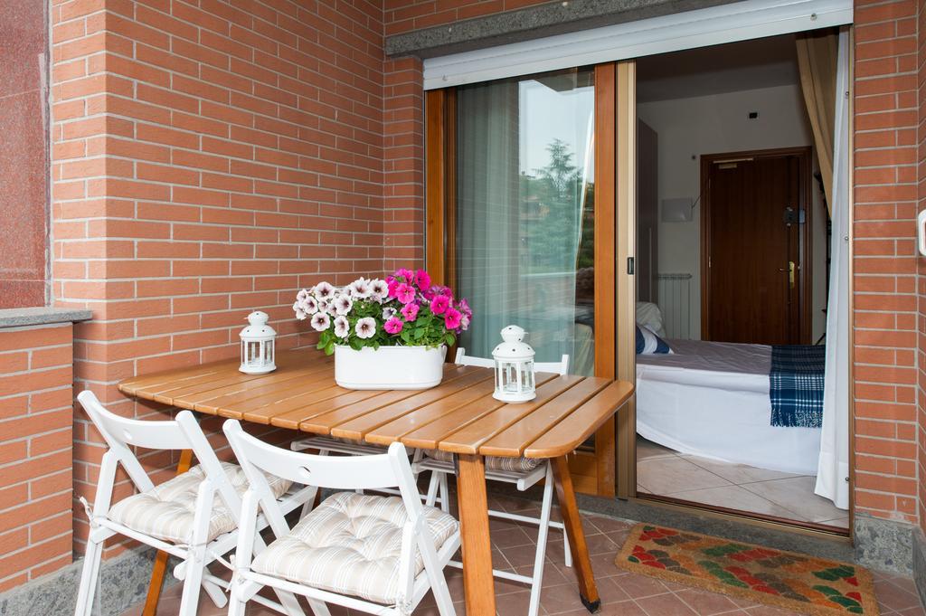 Apartamento Residenza Il Parco 3 *