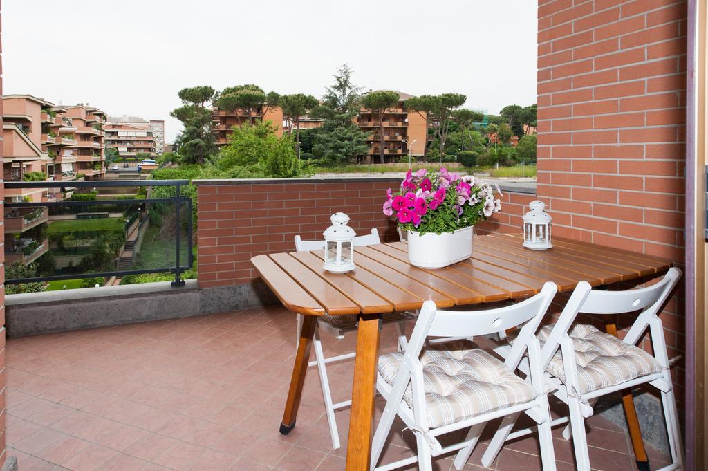 Residenza Il Parco 3 Apartamento