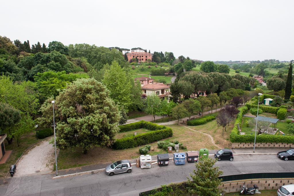 Apartamento Residenza Il Parco 3 *