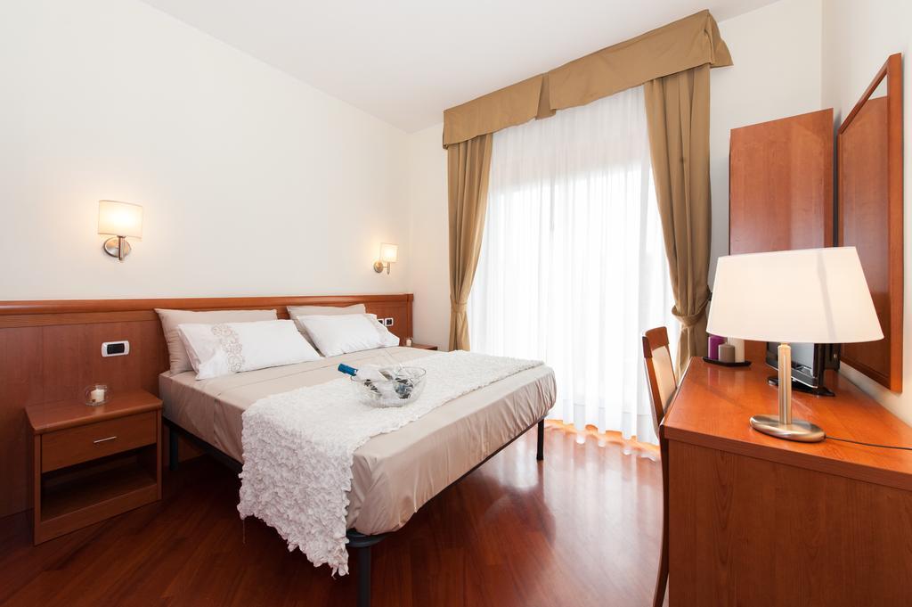 Residenza Il Parco 3 Apartamento *