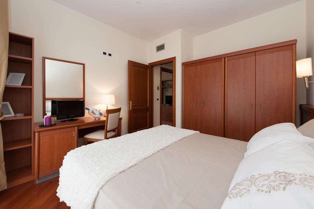 Residenza Il Parco 3 Apartamento Roma