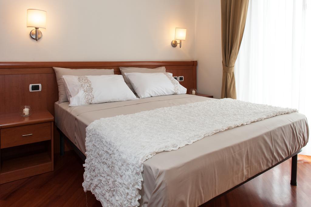 Residenza Il Parco 3 Apartamento