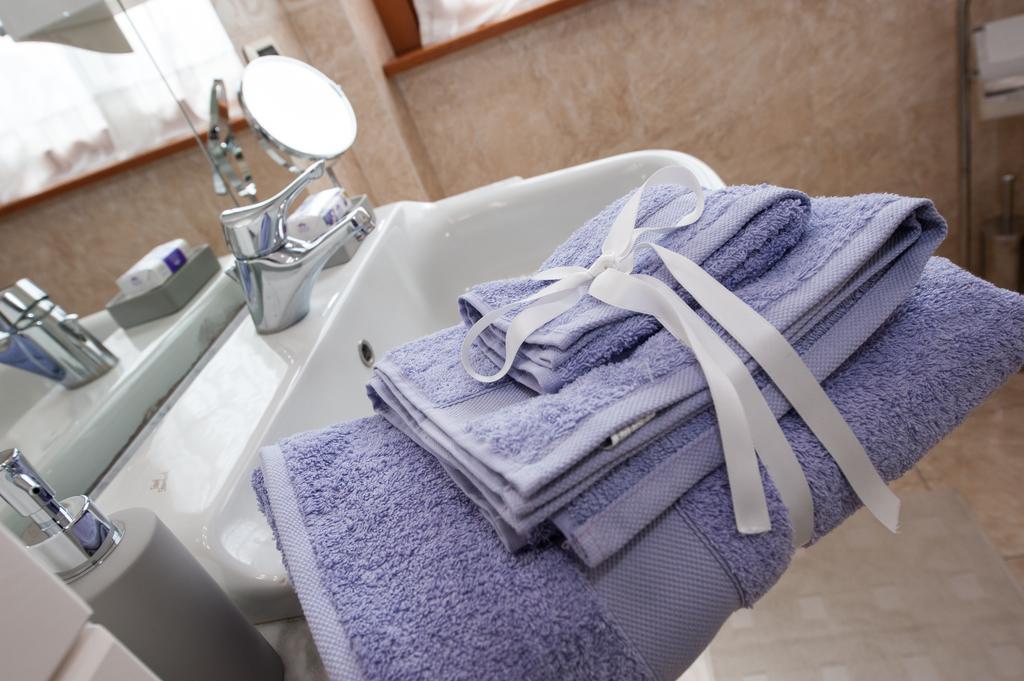 Apartamento Residenza Il Parco 3 *